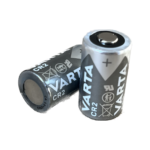 Dodolock Ersatzbatterie CR2