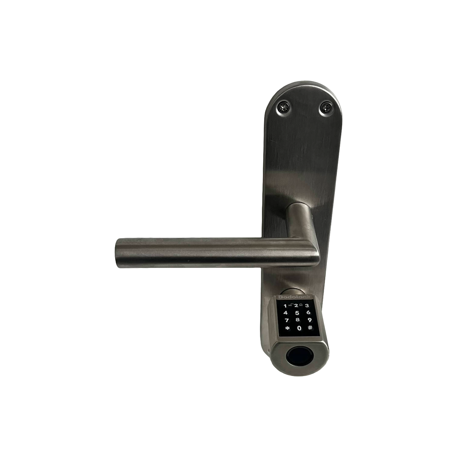 Dodolock Smartlock CH Rundzylinder - Fingerabdruck/Code – Bild 2