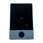 Dodolock Wandleser Fingerprint