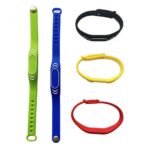 Dodolock RFID-Armband, farbig