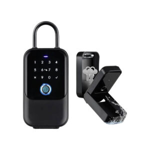 Dodolock SmartKeybox
