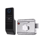 Dodolock Smartes Kastenschloss