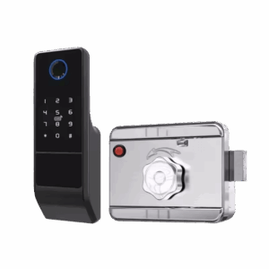 Dodolock Smartes Kastenschloss