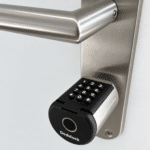 Dodolock Smartlock CH Rundzylinder - Fingerabdruck/Code (v2)