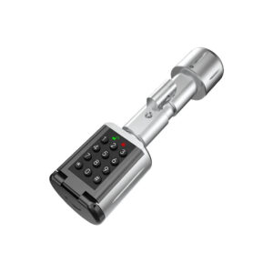 Dodolock Smartlock CH Rundzylinder - Fingerabdruck/Code (v2)