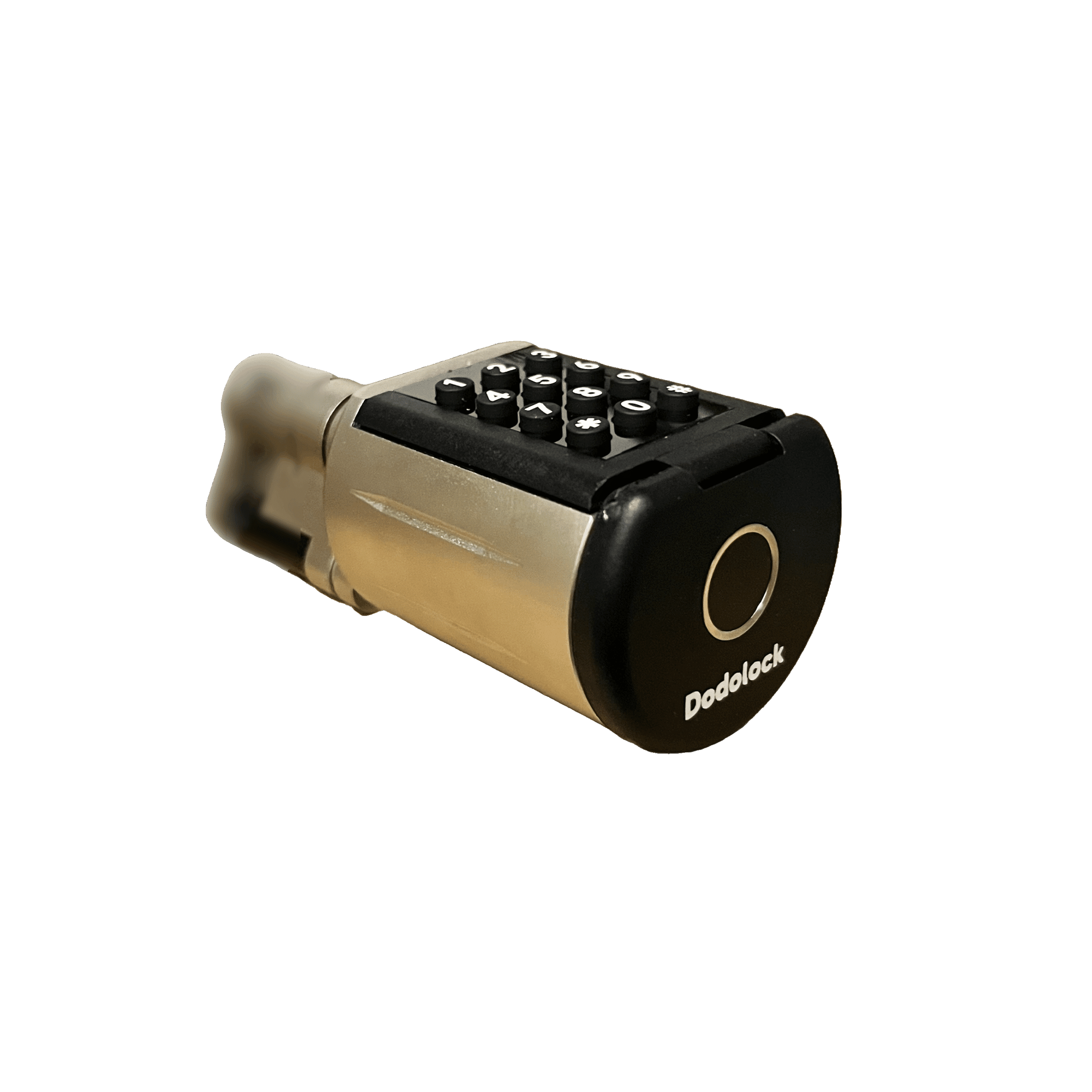 Dodolock Smartlock Eurozylinder – Bild 5
