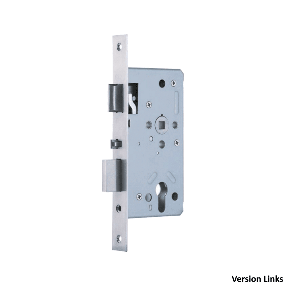 Einsteckschloss, selbstverriegelnd – Bild 5