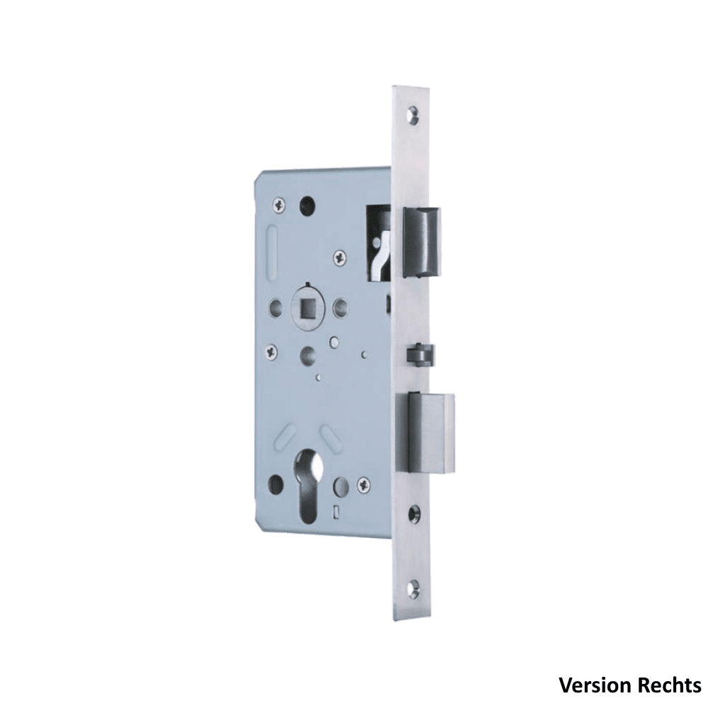 Einsteckschloss, selbstverriegelnd – Bild 3