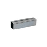 Reduktionshülse 9x8mm